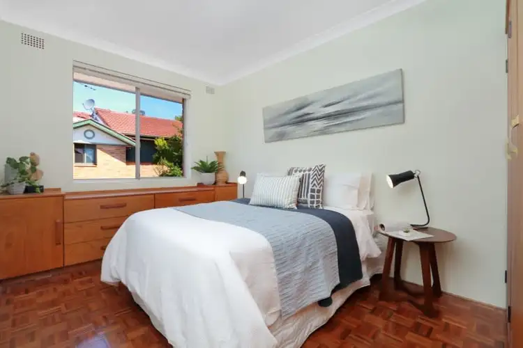 Third view of Homely unit listing, 4/42 Sixth Avenue, Campsie NSW 2194