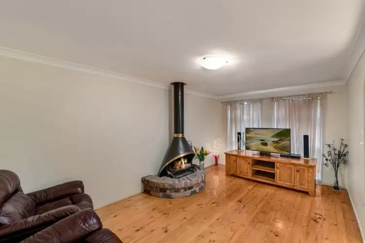 Second view of Homely house listing, 17 Capertee Street, Ruse NSW 2560