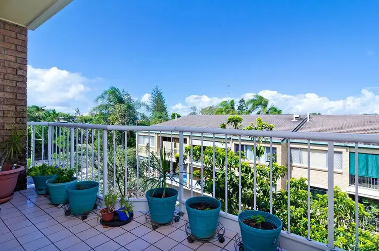 Fourth view of Homely unit listing, 19/14 Mawarra Street, Palm Beach QLD 4221