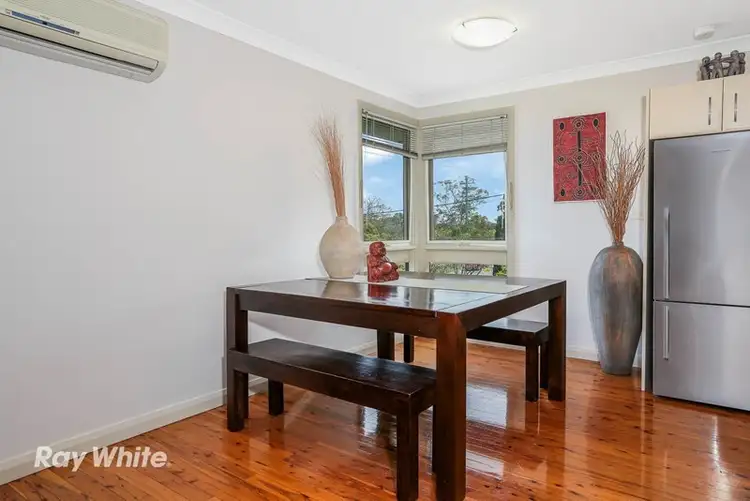 Fourth view of Homely house listing, 20 Rebecca Parade, Winston Hills NSW 2153