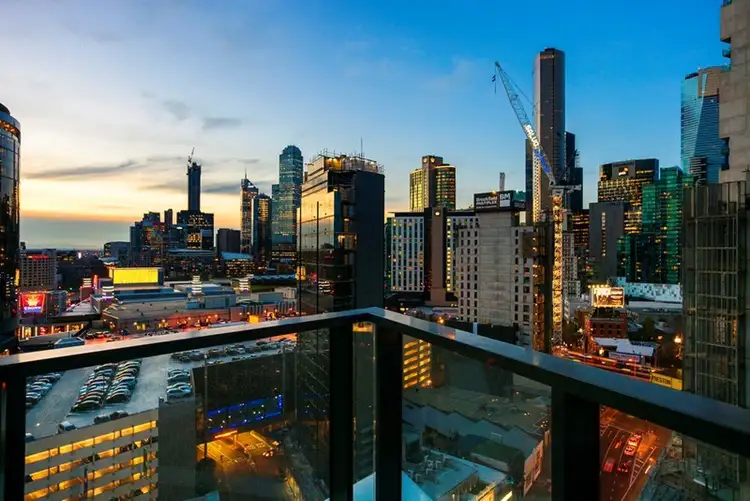 1605/283 City Road, Southbank VIC 3006