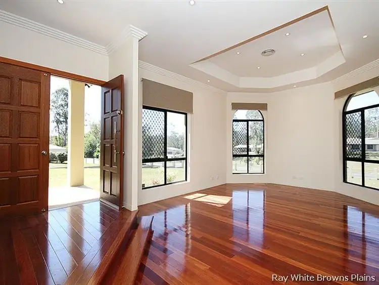 Third view of Homely house listing, 65 Tall Timber Road, New Beith QLD 4124