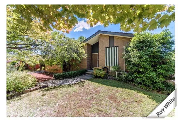 57 Stretton Crescent, Latham ACT 2615