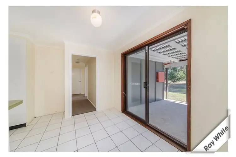 Fifth view of Homely house listing, 51 Beattie Crescent, Chisholm ACT 2905