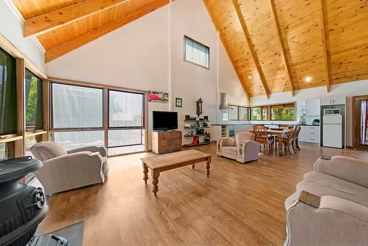 Second view of Homely house listing, 147 Dawkins Road, Lewiston SA 5501