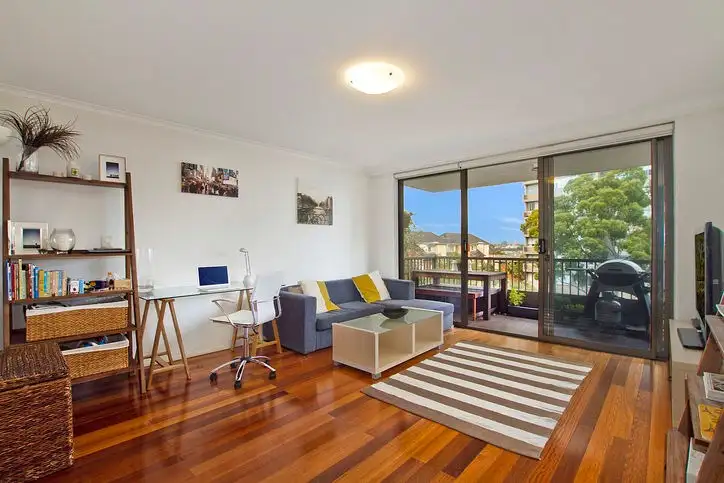 45/29 Gerard Street, Cremorne NSW 2090