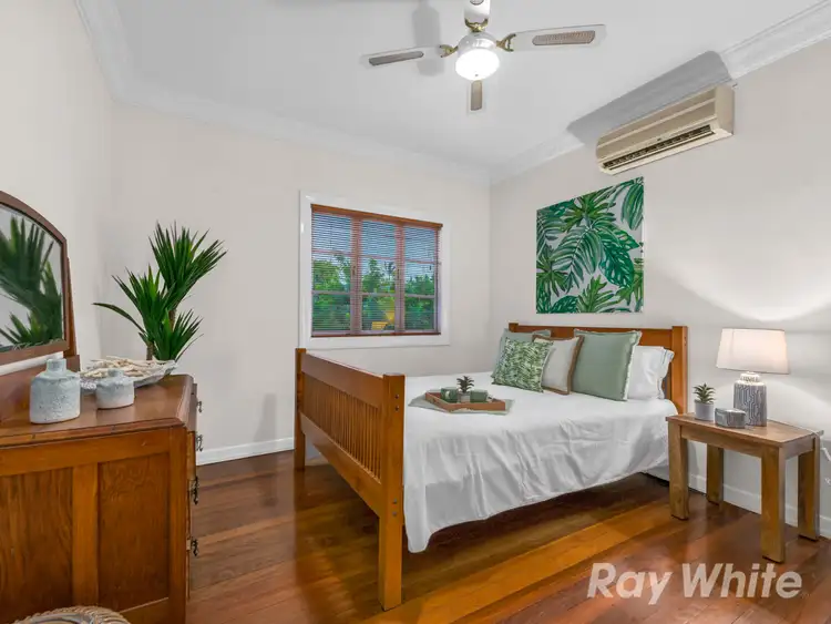 Sixth view of Homely house listing, 8 O'Farrell Avenue, Northgate QLD 4013