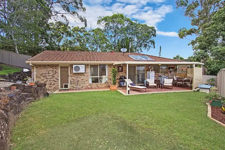 61 Piggabeen Road, Tweed Heads West NSW 2485