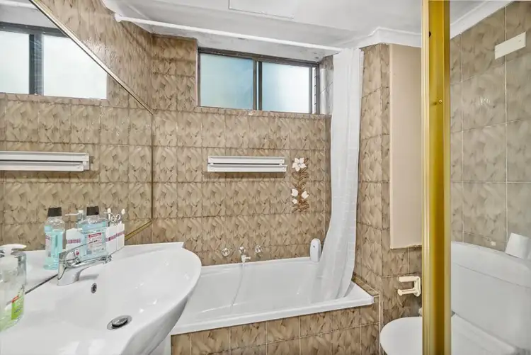 Sixth view of Homely apartment listing, 30/17-25 Wentworth Avenue, Sydney NSW 2000