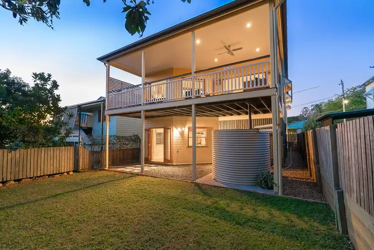 Second view of Homely house listing, 34 Denham Street, Annerley QLD 4103
