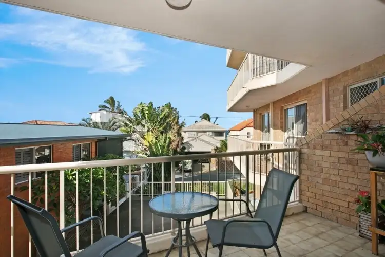 Sixth view of Homely unit listing, 3/1229 Gold Coast Highway, Palm Beach QLD 4221