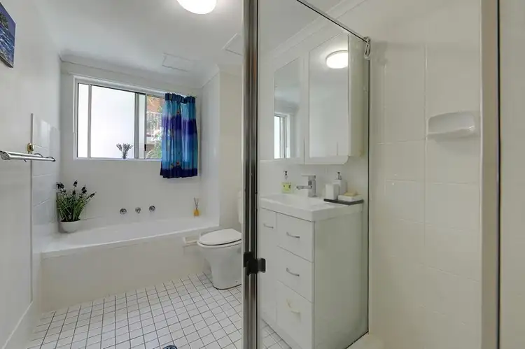 Fourth view of Homely unit listing, 2/64 Albert Street, Hornsby NSW 2077