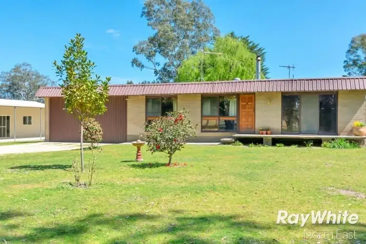 Second view of Homely house listing, 43 Mount Road, Mount Crawford SA 5351