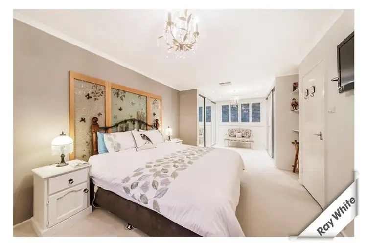 Seventh view of Homely house listing, 27 Andamooka Street, Fisher ACT 2611