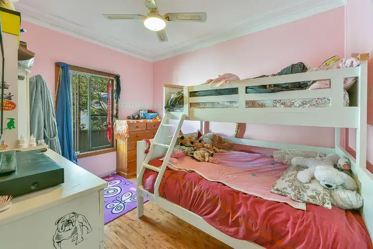 Fifth view of Homely house listing, 21 Waminda Avenue, Campbelltown NSW 2560