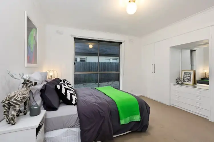 Seventh view of Homely house listing, 2/8 Orr Street, Manifold Heights VIC 3218