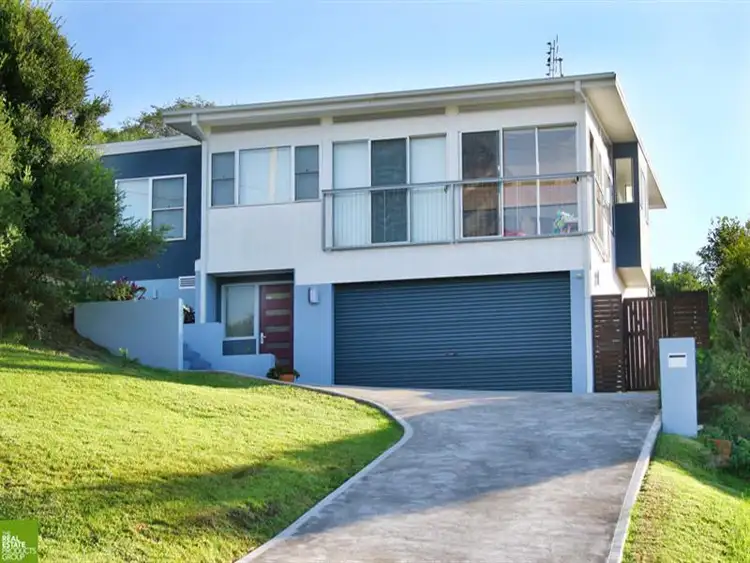 Sixth view of Homely house listing, 33 Minnamurra Street, Kiama NSW 2533