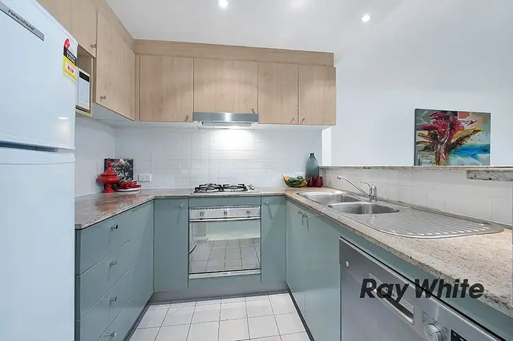 Fourth view of Homely unit listing, 510/2B Help Street, Chatswood NSW 2067