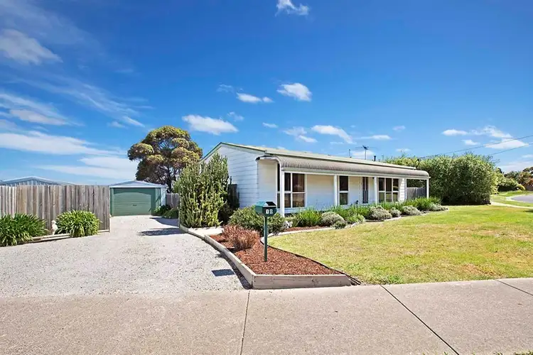 10 Chiller Court, Grovedale VIC 3216
