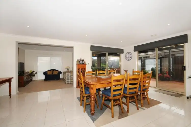 Fourth view of Homely house listing, 9 David Close, Skye VIC 3977