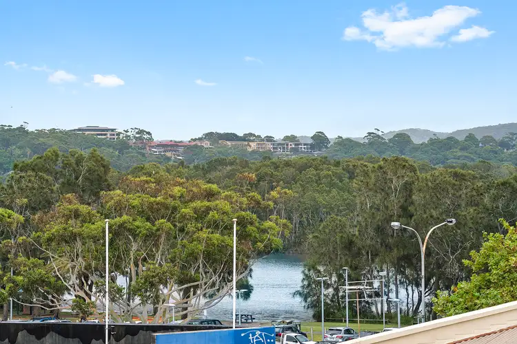 Fifth view of Homely apartment listing, 32/18-20 Waterloo Street, Narrabeen NSW 2101