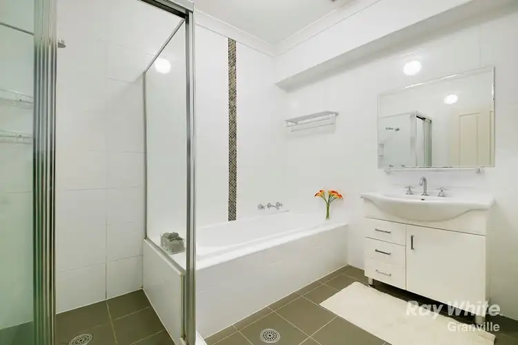 Fifth view of Homely house listing, 6/2 Markey Street, Guildford NSW 2161