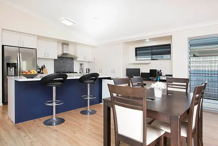Second view of Homely house listing, 39 Water Lily Way, Mountain Creek QLD 4557