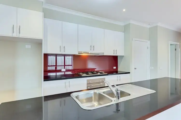 Second view of Homely house listing, 4 Broadleaf Drive, Epping VIC 3076