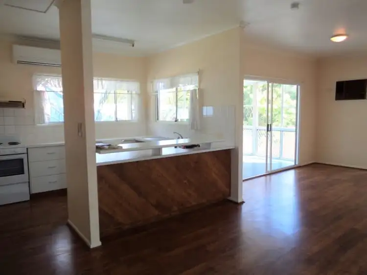 Third view of Homely house listing, 13 Dawn Crescent, Emerald QLD 4720