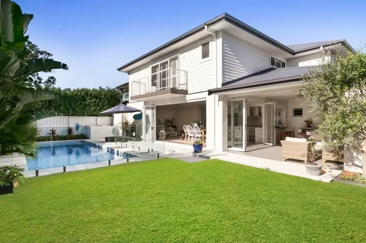 62a Edgecliffe Esplanade, Seaforth NSW 2092