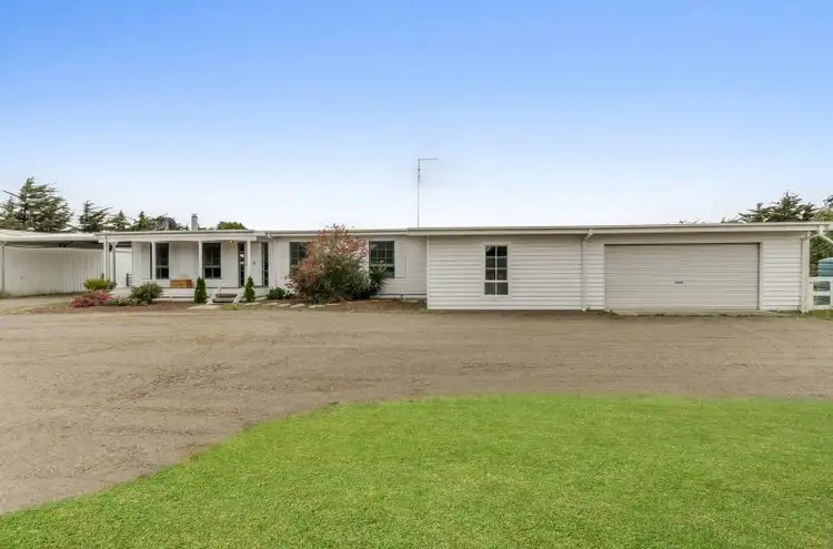 Main view of Homely house listing, 119 Burnside Road, Bannockburn VIC 3331