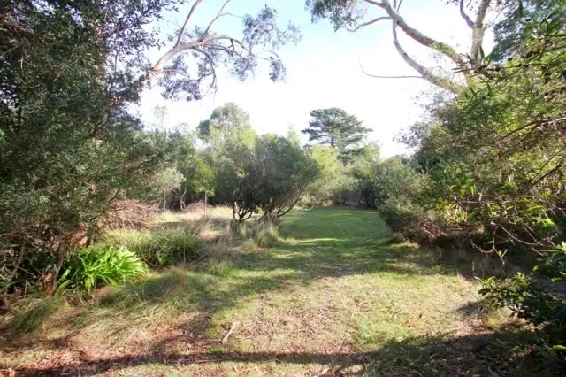 Third view of Homely land listing, 74 McHaffie Street, Ventnor VIC 3922