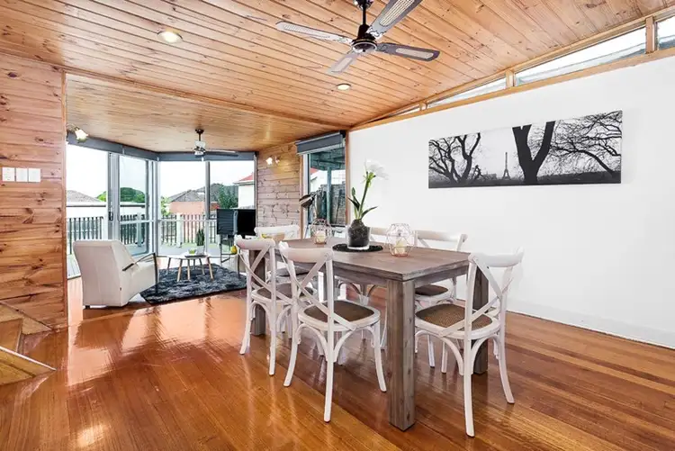 Second view of Homely house listing, 138 Collins Street, Thornbury VIC 3071