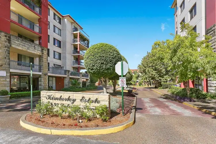 Fifth view of Homely apartment listing, 211/83-93 Dalmeny Avenue, Rosebery NSW 2018