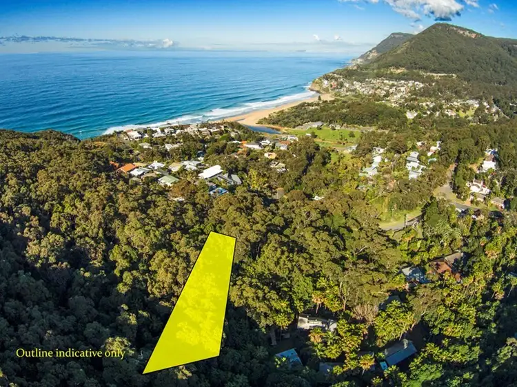 Main view of Homely house listing, 44 Chellow Dene Avenue, Stanwell Park NSW 2508