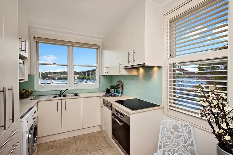 Fifth view of Homely unit listing, 11/342 Victoria Place, Drummoyne NSW 2047