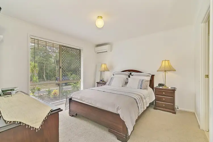 Second view of Homely house listing, 32 Samba Place, Underwood QLD 4119