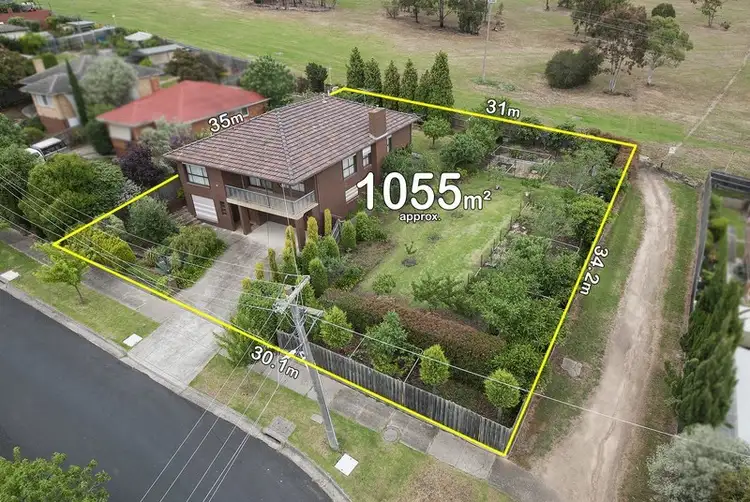 Main view of Homely house listing, 123-125 Arthur Street, Bundoora VIC 3083