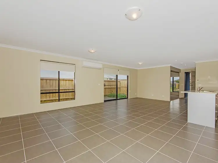 Fourth view of Homely house listing, 24 Safari Drive, Tarneit VIC 3029