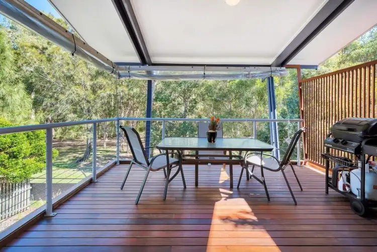 Sixth view of Homely house listing, 59/181 Lae Drive, Coombabah QLD 4216