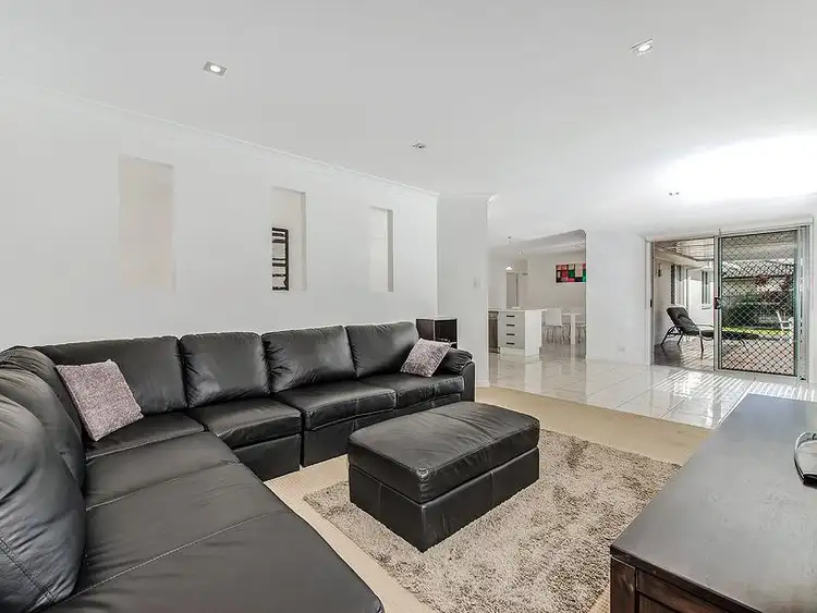 Third view of Homely house listing, 6 Donnelly Place, Caloundra West QLD 4551