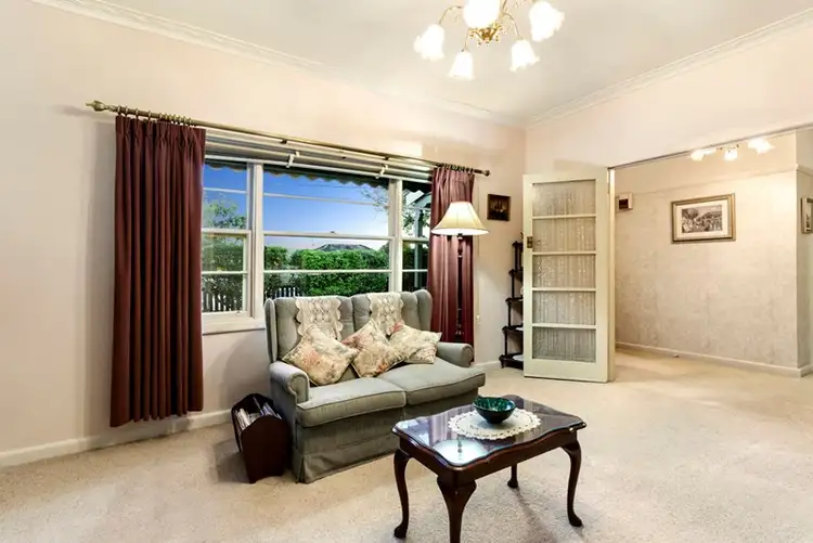 Second view of Homely house listing, 59 Beauford Street, Huntingdale VIC 3166