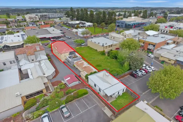 Sixth view of Homely house listing, 132 - 134 Timor Street, Warrnambool VIC 3280