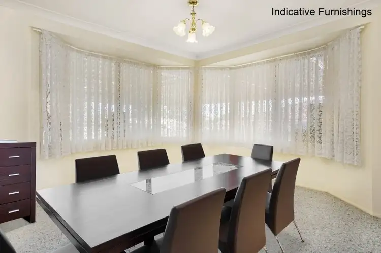 Fourth view of Homely house listing, 80 Chisholm Road, Ashtonfield NSW 2323