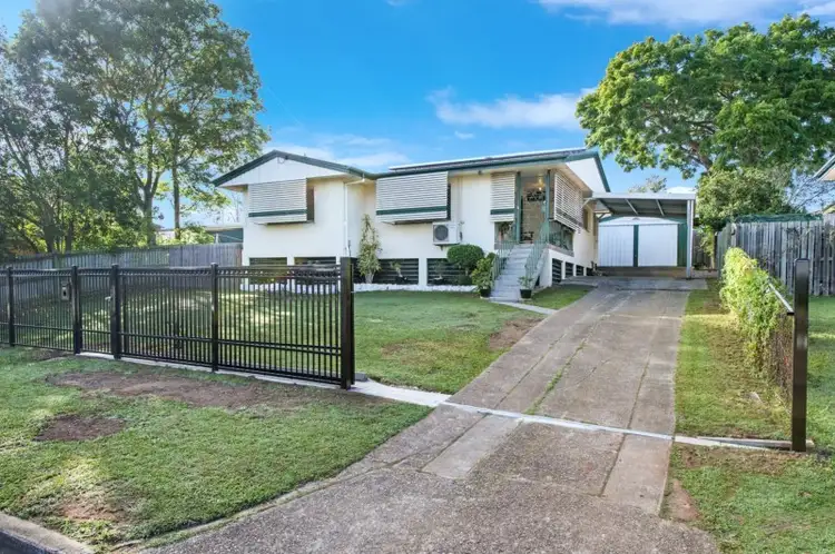 28 Pelican Street, Inala QLD 4077