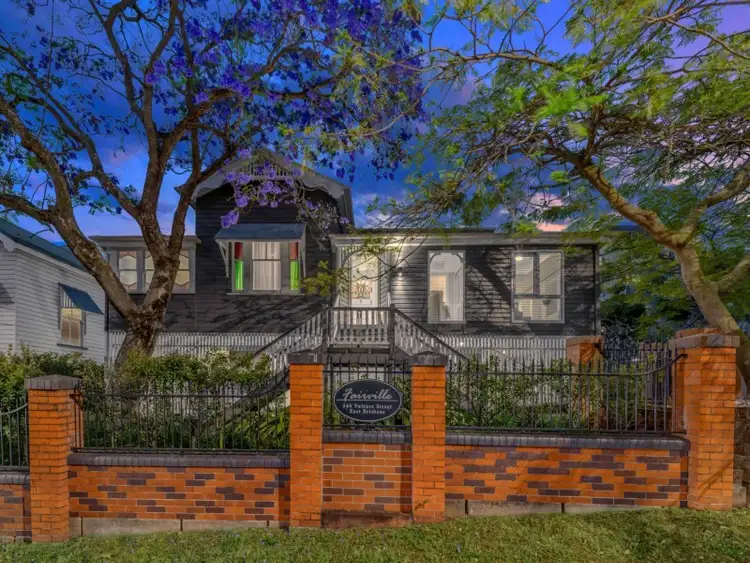 546 Vulture Street, East Brisbane QLD 4169