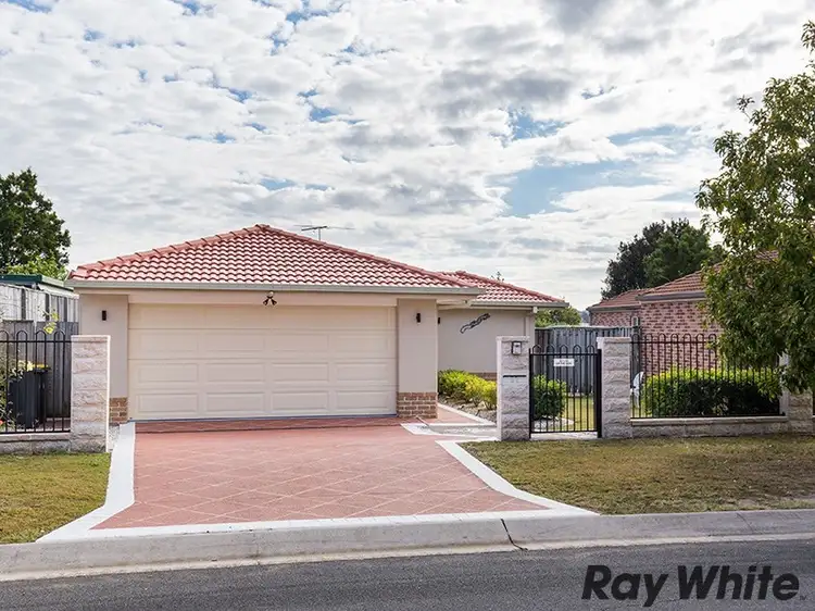 Main view of Homely house listing, 81 Shelduck Place, Calamvale QLD 4116