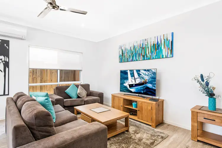 Fourth view of Homely house listing, 6 Triumph Street, Birtinya QLD 4575