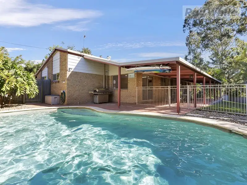Main view of Homely house listing, 1 Pitman Court, Camira QLD 4300