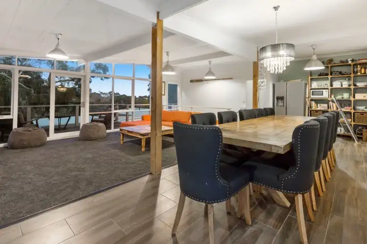 Seventh view of Homely house listing, 39 Seabrook Avenue, Rosebud VIC 3939